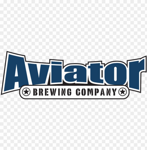aviator brewing co - aviator brewing company logo PNG transparent stock images