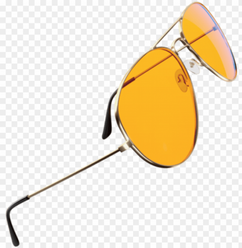 aviator sunglasses Isolated Subject in HighResolution PNG