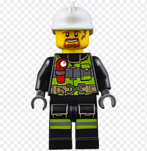 avigation - lego city minifigures fire PNG with no cost