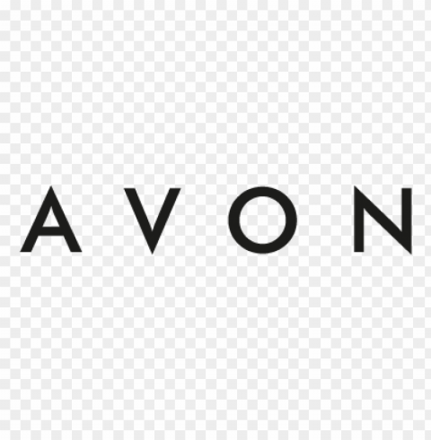 avon black vector logo free download Transparent PNG photos for projects