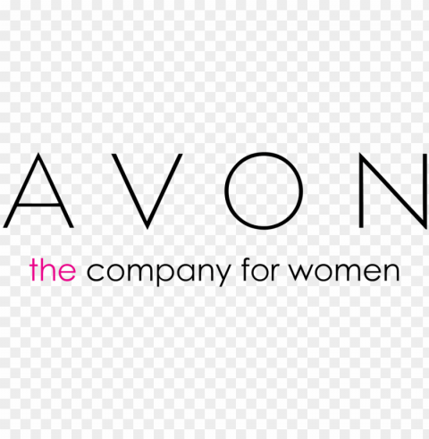 avon the company for women logo - new avo High-resolution transparent PNG images set