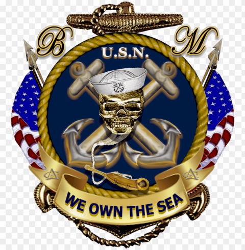 avy decor us navy quotes navy military military - navy boatswain's mate logo Transparent PNG graphics variety
