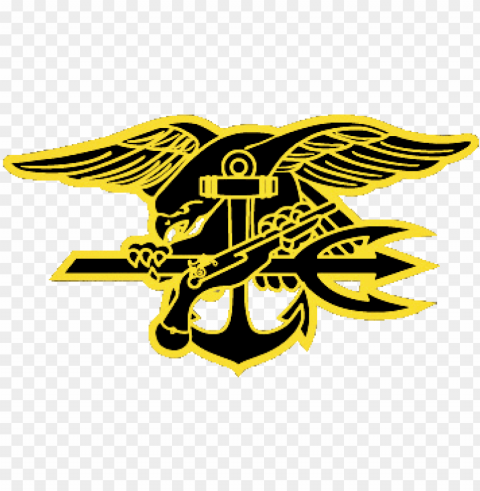 avy seal logo - logo navy seal PNG clipart