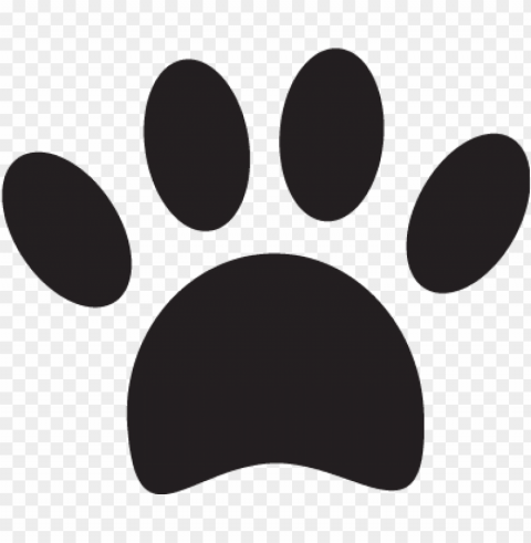 aw - dog paw print Free download PNG with alpha channel extensive images