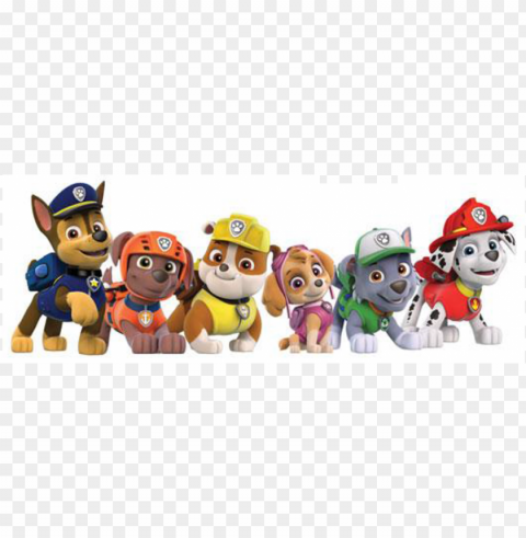 aw patrol - everest paw patrol Free PNG images with alpha transparency comprehensive compilation