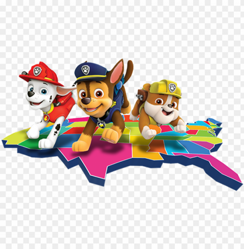 aw patrol tour - paw patrol HighQuality Transparent PNG Isolated Artwork PNG transparent with Clear Background ID cdf0e0f0