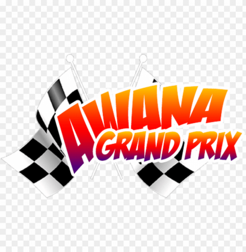awana grand prix - awana grand prix clipart PNG Image Isolated with HighQuality Clarity