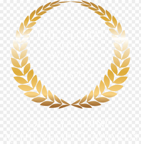 award clipart achievement - logo outstanding achievement award Transparent PNG Graphic with Isolated Object