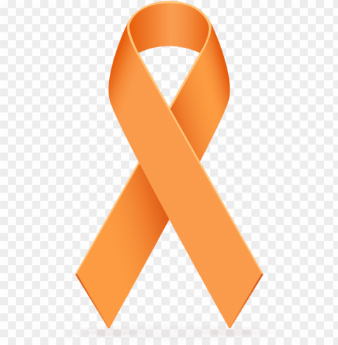 awareness ribbon Transparent PNG Isolated Graphic with Clarity