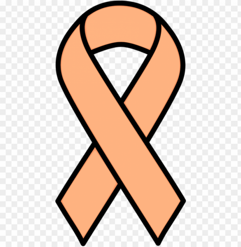 awareness ribbon breast cancer awareness pink ribbon - uterine cancer ribbo HighResolution PNG Isolated Illustration PNG transparent with Clear Background ID 6c2fe1b5