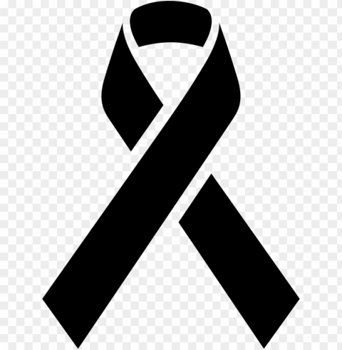 Awareness Ribbon Svg Icon Free Download - Free Awareness Ribbon Sv Clear Background PNG Isolation