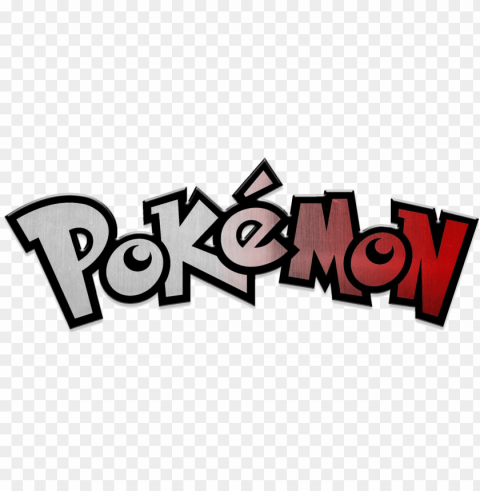 awesome download hd pokemon logo image pokemon - pokemon logo Transparent background PNG images comprehensive collection