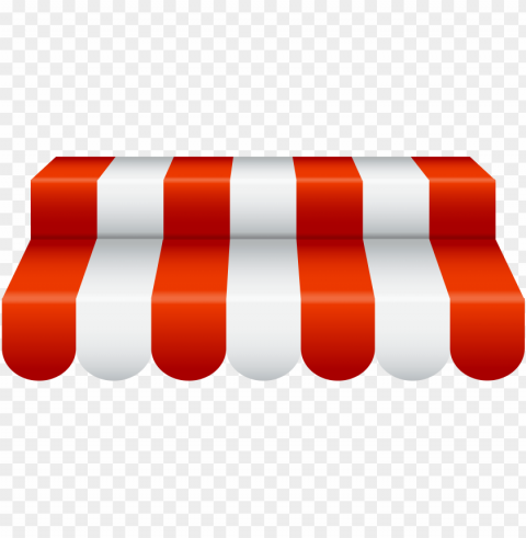 awning clipart Clear PNG image