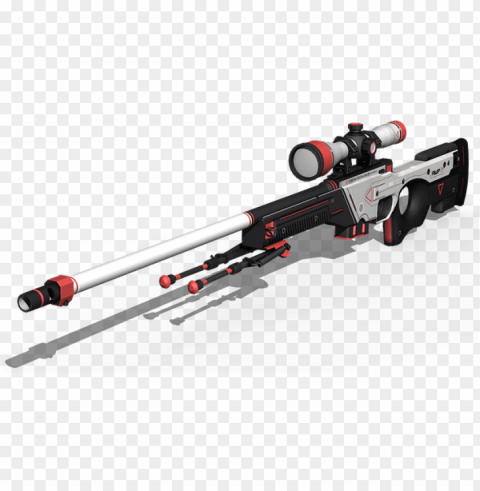awp cyrex counter strike skin - counter-strike Transparent Background Isolation in HighQuality PNG