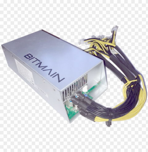awp - five star inc original antminer apw3 psu 1600w power PNG for use PNG transparent with Clear Background ID 3b52b6b2