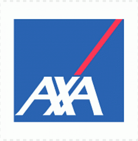 axa logo vector free download Isolated Design Element in HighQuality PNG