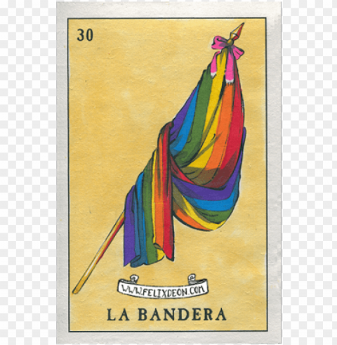 ay mexican loteria cards - gay mexican art PNG Image with Isolated Subject