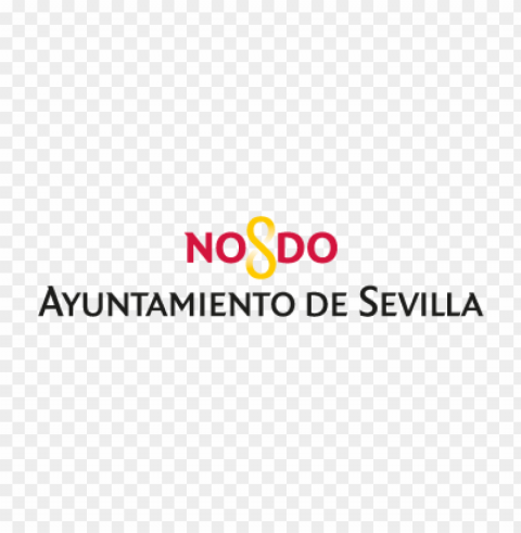 ayuntamiento de sevilla vector logo free PNG Image with Transparent Isolation