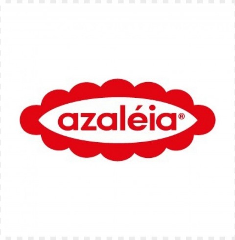 azaleia logo vector Transparent background PNG images selection