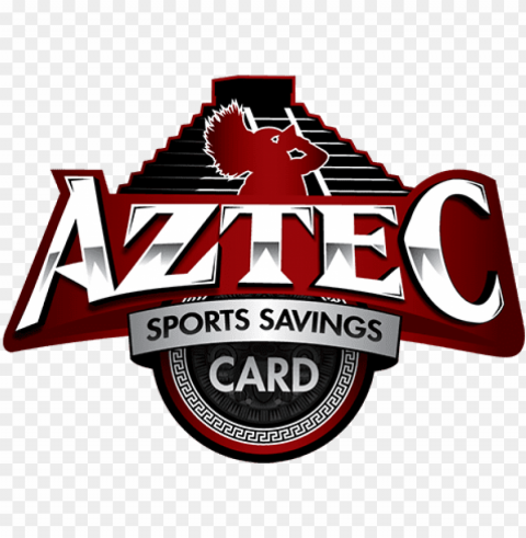 aztec-card - emblem Clear background PNG images bulk
