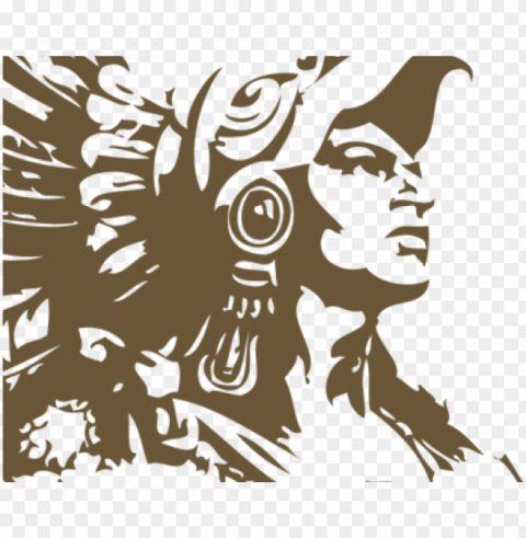aztec clipart aztec warrior - 12 lost tribes of israel african america PNG transparent photos vast collection