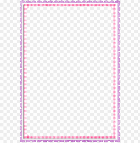 b borders for paper borders and frames colorful - colorful polka dot border Transparent PNG graphics complete archive