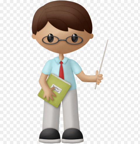 b teachers - clip art teacher me PNG Image with Transparent Isolated Graphic Element