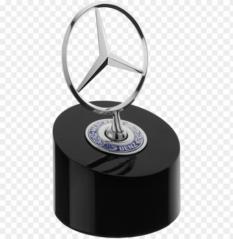 B66951725 Categories - Mercedes Benz Briefbeschwerer Isolated Icon In HighQuality Transparent PNG