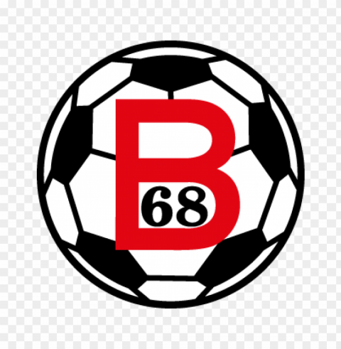 b68 toftir vector logo PNG transparent graphics comprehensive assortment