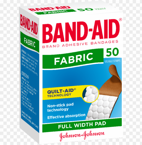 ba fabric strip 50 - johnson & johnson band-aid adhesive bandages fabric PNG images with transparent backdrop