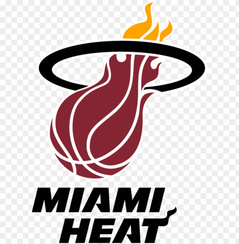 ba logo 2014 download - logo miami heat Clean Background Isolated PNG Graphic Detail