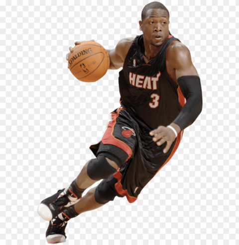 ba players team player dwyane wade nba miami heat - miami heat dwyane wade PNG free transparent