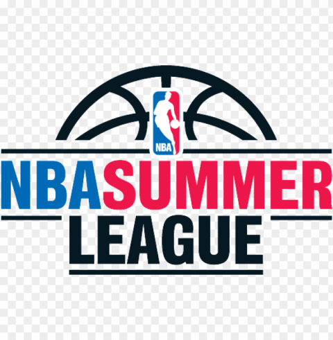 ba summer league logo - las vegas summer league logo HighQuality Transparent PNG Isolated Graphic Element