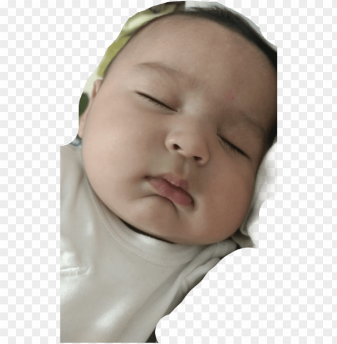 Baby PNG Photo Without Watermark