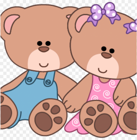 baby bear clipart bee clipart hatenylo - cute teddy bear clipart PNG for free purposes