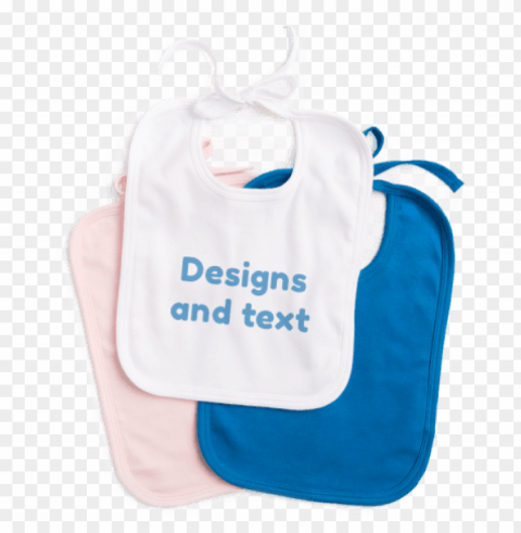 baby bibs - baby bib mockup PNG for free purposes PNG transparent with Clear Background ID e775173f