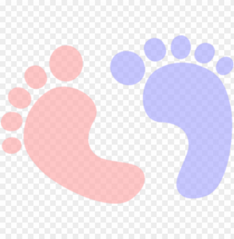 baby born Isolated Icon on Transparent PNG