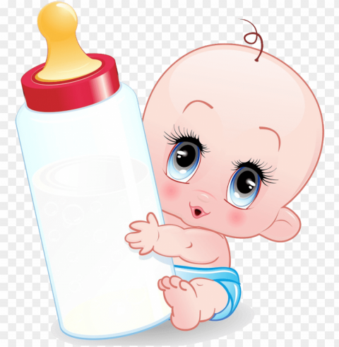 baby bottle cartoon - baby bottles cartoo PNG transparent photos mega collection PNG transparent with Clear Background ID 95ee8743