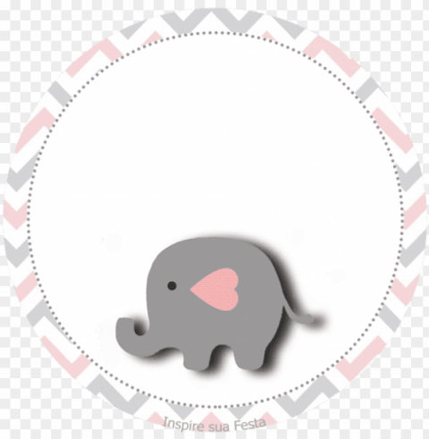 baby boy shower elephant baby showers baby shower - para baby shower elefante bebe Isolated Artwork on Transparent Background