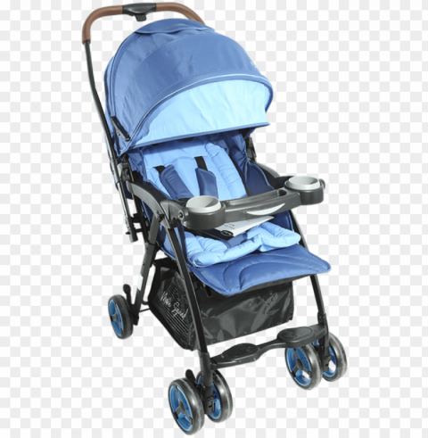 baby carriage PNG image with no background