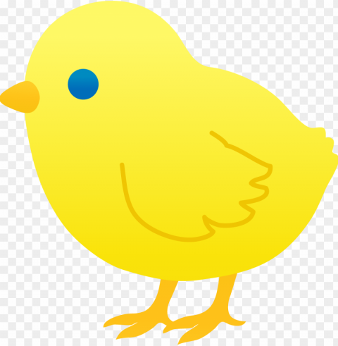 baby chicken PNG Image with Transparent Isolated Design PNG transparent with Clear Background ID 456d389b