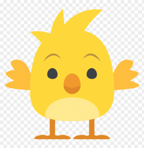 baby chicken PNG Image with Transparent Isolated Graphic Element PNG transparent with Clear Background ID 4cd3daa8