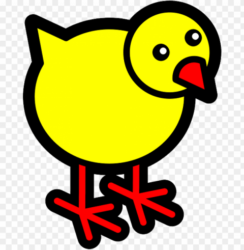 baby chicken PNG images for banners PNG transparent with Clear Background ID 9dd5cf88