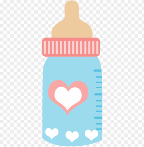 baby clipart bottle - baby bottle clipart PNG transparent photos for presentations