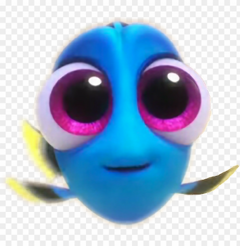 baby dory transparent gif Clear PNG graphics free