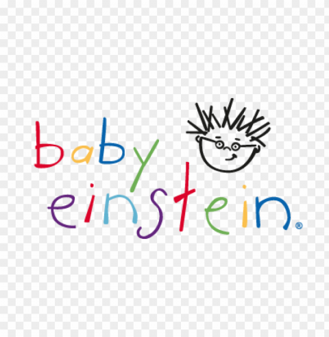 baby einstein vector logo PNG images free