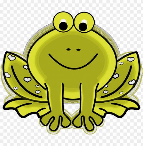 baby frogs cartoon cake ideas and designs - frog clip art Isolated Graphic in Transparent PNG Format