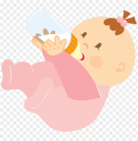 baby girl vector Clear PNG pictures broad bulk PNG transparent with Clear Background ID bf655c92