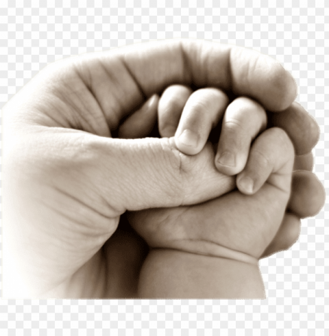 Baby Hand Download - Baby Hands PNG Image With Isolated Graphic