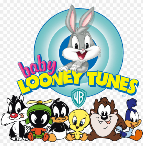 baby looney tunes hd wallpapers free download - baby looney tunes ClearCut Background Isolated PNG Design